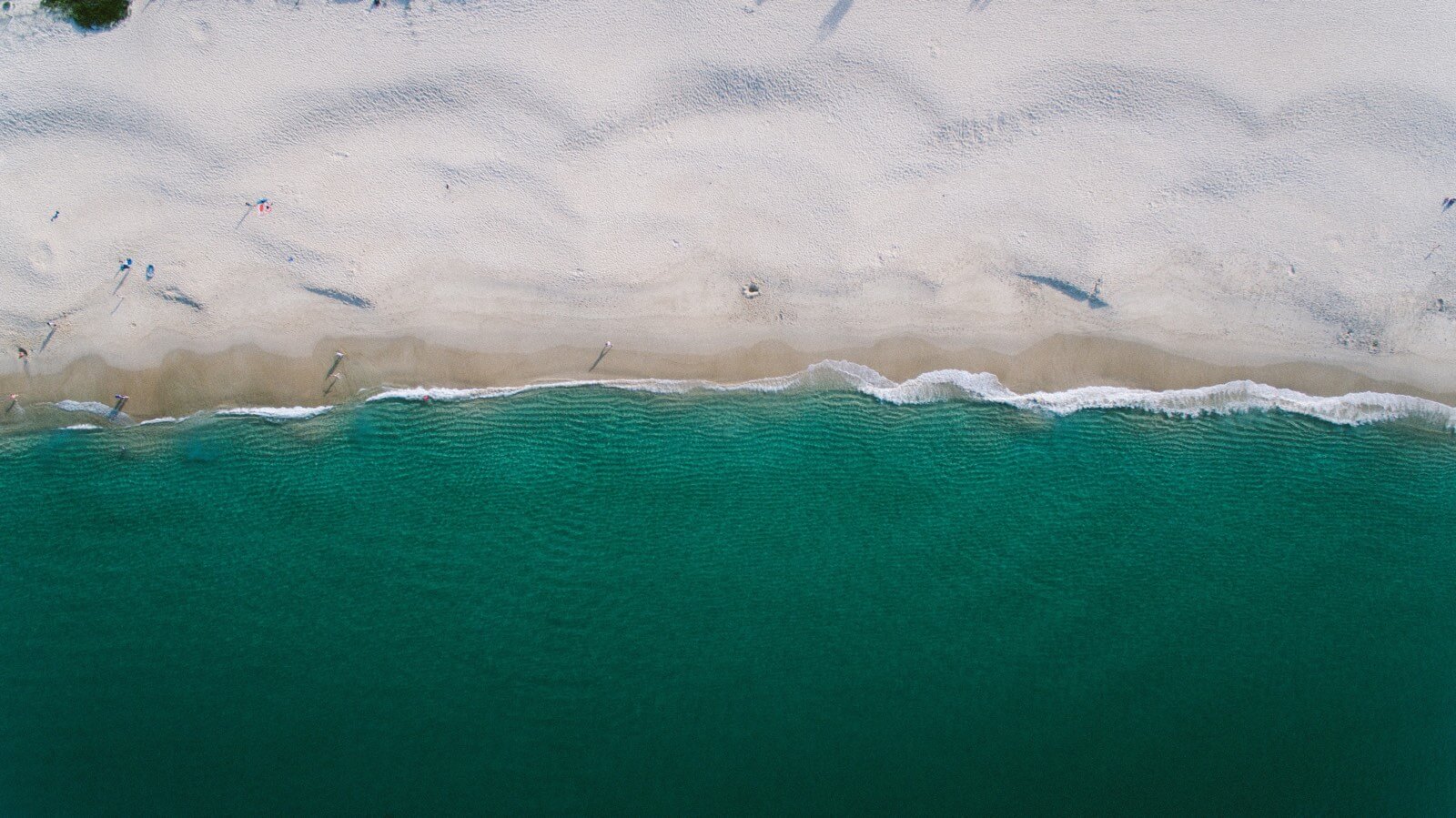 Playa de los Lances - Tarifa